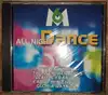 cd m6 dance all night (2000)