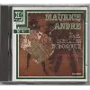 cd maurice andré - la belle époque
