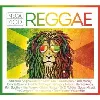 cd mega reggae - album