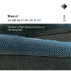 cd mozart: sym nos 25 - 29 & 33