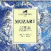 cd mozart symphonies 16 - 18 - 21 - 22