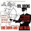 cd mr. right (2) - one down and two to go (1994)
