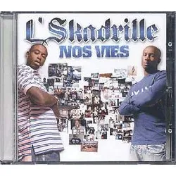 cd nos vies - nouvelle version