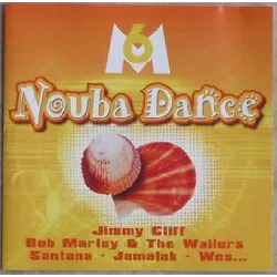 cd nouba dance