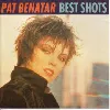 cd pat benatar - best shots (1987)