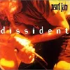 cd pearl jam - dissident (1995)