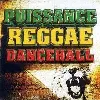 cd puissance reggae dancehall