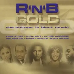 cd r'n'b gold (2003)