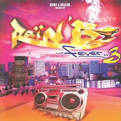 cd raï'n'b fever 3 (2009)
