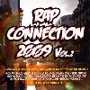 cd rap connection 2009 vol. 2
