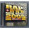 cd rap & r'n'b non stop 2005 vol. 2