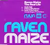 cd raven maize - the real life (1999)