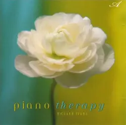 cd richard evans - piano therapy (2000)