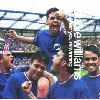 cd robbie williams - sing when you're winning (2000)