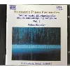 cd romantic piano favourites - succès romantiques pour piano vol. 3