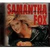 cd samantha fox - the very best (1993)
