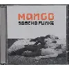 cd sascha funke - mango (2008)