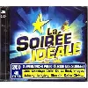 cd soirée idéal, la
