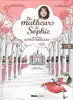 cd sophie marceau - les malheurs de sophie (2017)