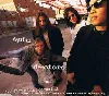 cd spin doctors - you let your heart go too fast (1994)