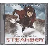 cd steve jablonsky - steamboy (2004)