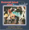 cd studánka - moravské lidové písn? 2 (2002)