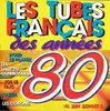 cd sun singer's - les tubes français des années 80
