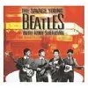 cd the beatles - the savage young beatles with tony sheridan (2004)