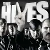 cd the hives - the black and white album (2007)
