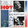 cd the quintet of the hot club of france. - the quintet of the hot club of france