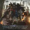 cd transformers: dark of the moon - the album (2011)