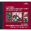 cd trio jabbar garyaghdu oghlu - anthologie du mugam vol. 4