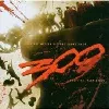 cd tyler bates - 300 (original motion picture soundtrack) (2007)