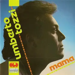 cd umberto tozzi - mama (1979)