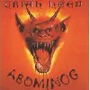 cd uriah heep - abominog (2005)