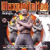 cd various - blaxploitation: the payback - volume three (1997)