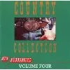 cd various - country collection volume four (1989)