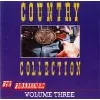cd various - country collection volume three (1989)