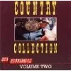 cd various - country collection volume two (1989)