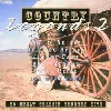 cd various - country leyends 2 (1999)