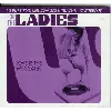 cd various - for the ladies - love is the message (2001)