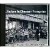 cd various - j'adore la chanson française vol. 2 (2005)