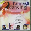 cd various - j'aime le dancing (1997)