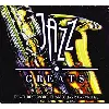 cd various - jazz greats disc 1 (1996)