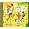cd various - le top du merengue (1996)