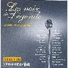 cd various - les voix de légendes (1997)