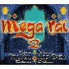 cd various - mega raï 2 (2000)