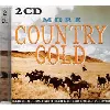 cd various - more country gold (1998)