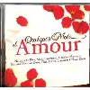 cd various - quelques mots d'amour (2002)