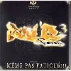 cd various - raïn'b fever 3 même pas fatigué !!! (2009)